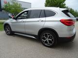 BMW X1 SDrive28i A Sport Line-HEAD UP-Panoramad. - BMW X1: 28i