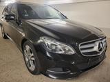 Mercedes-Benz E 350 CDI AVANTGARDE EURO 6 BlueTec 4Matic - Mercedes-Benz E 350: Cdi Avantgarde