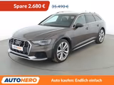 Audi A6 Allroad 55 TFSI Mild-Hybrid quattro Aut.*NAVI - Audi A6 Allroad mit Benzin-Antrieb