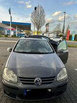 Volkswagen VW Golf 5 1.9 TDI - Volkswagen Golf aus 2006: TDI