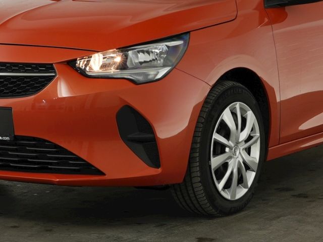 Corsa-e F EDITION 50kWH AT+KLIMAAUTOMATIK+KEYLES