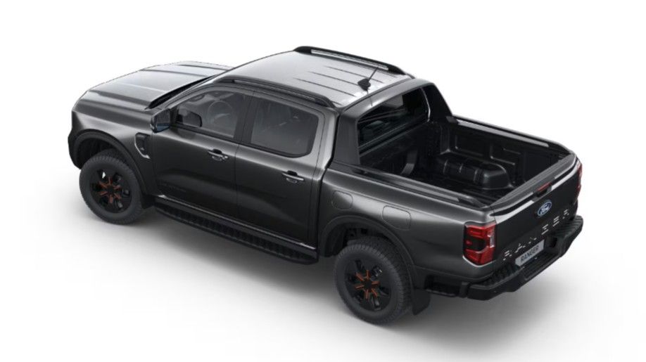 Ford Ranger - Bild 10