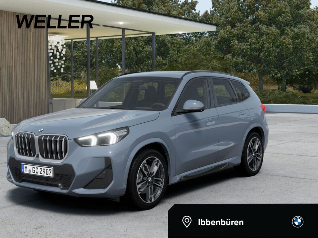 Image of BMW X1