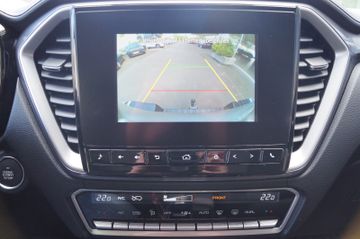 Isuzu D-Max Double Cab 4x4 LSE AUT-NAVI-LED-LEDER-AHK-