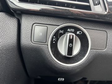 Mercedes E 220 - 10