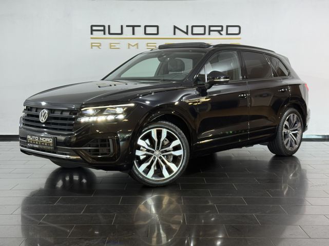 VW Touareg 3.0 TSI R-Line 4M.*Matrix*Pano*Massage*