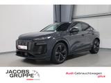 Audi SQ6 Sportback e-tron quattro B&O*Pano*Matrix * - graue Audi SQ6 e-tron