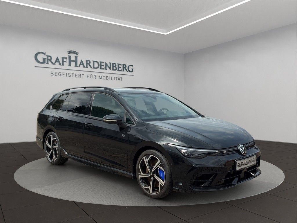 Volkswagen Golf Variant R 2.0 TSI 4Motion DSG Black Style foto 8