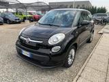 Fiat FIAT 500L Living 1.6 Multijet 120 CV LIVING - schwarze Fiat 500L Living