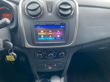 Bild 17 Dacia Logan MCV II Kombi *NAVI*KLIMA*ALLWETTER*TEMPOMA