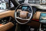 Land Rover Range Rover D350 LWB Autobiography / Prod. 2026 - Land Rover Range Rover mit Diesel-Antrieb: Automatik