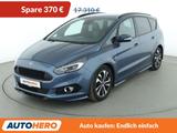Ford S-Max 1.5 EcoBoost ST-Line *NAVI*LED*CAM*SHZ*LHZ - Ford Gebrauchtwagen in Dresden