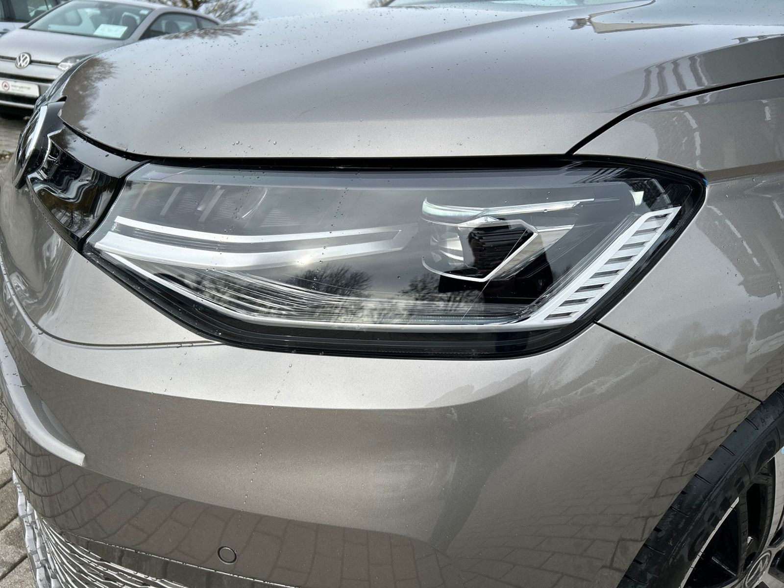 Caddy Maxi California 2.0 TDI, Miniküche, ACC, S