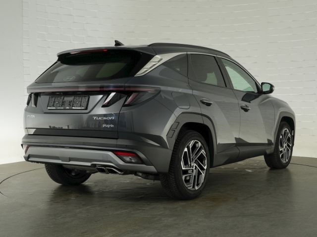 Tucson FACELIFT PHEV PRIME 4WD AT+MATRIX LED+NAV