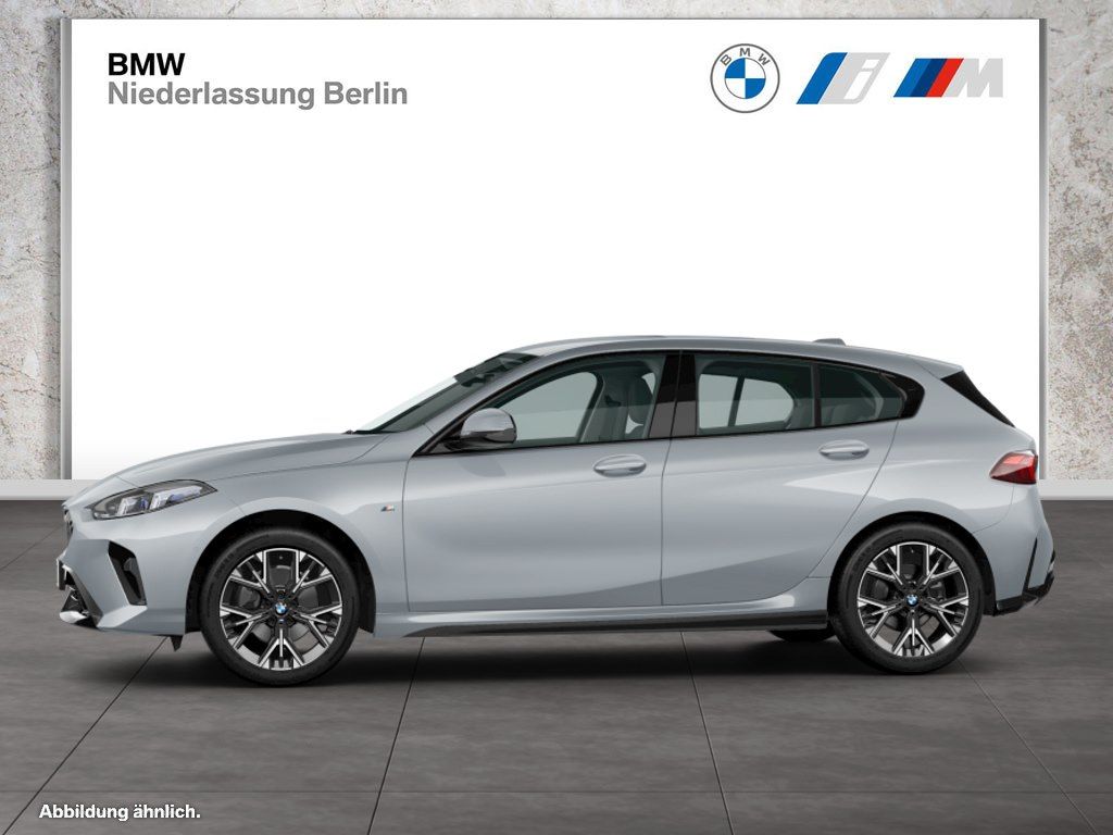 BMW 120 - Bild 6