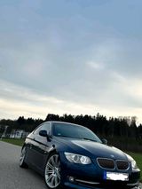 BMW Bmw E92 330i Lci - BMW 330 aus 2010