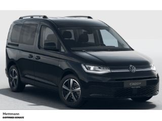 Volkswagen Caddy LIFE 5-SITZER 1 5 L 85 KW TSI EU6 ab 03.`2