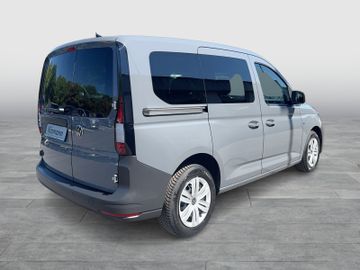 Volkswagen Caddy - 5