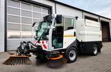 Andere BUCHER CityCat 2020 CC2020 Kehrmaschine Euro6 - Bucher