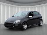 Fiat Punto Sport 1.4Turbo*SHZ 2Z-Klima PDC Blueto Alu - Fiat Punto: Turbo