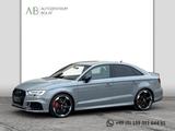 Audi RS 3 LIMO°QUATTRO°NARDOGRAU°B&O°VIRTUALL COCKPIT - gebrauchte Audi RS3 aus dem Jahr 2019