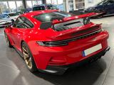 Porsche 992 911 GT3 *Clubsport*Kamera*Lift*Sport-Chrono* - Porsche: Gt3 Clubsport