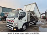 FUSO Canter 7C18 Kipper Müllwagen *Automatik/3-Sitze - Bohrgerät