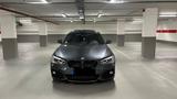 BMW 1er 120 D M- Packet - BMW 120: 120d 1er