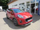 Ford Puma 1.0 EcoBoost Mild Hybrid Titanium X S/S (EU - Ford Puma Gebrauchtwagen in Berlin
