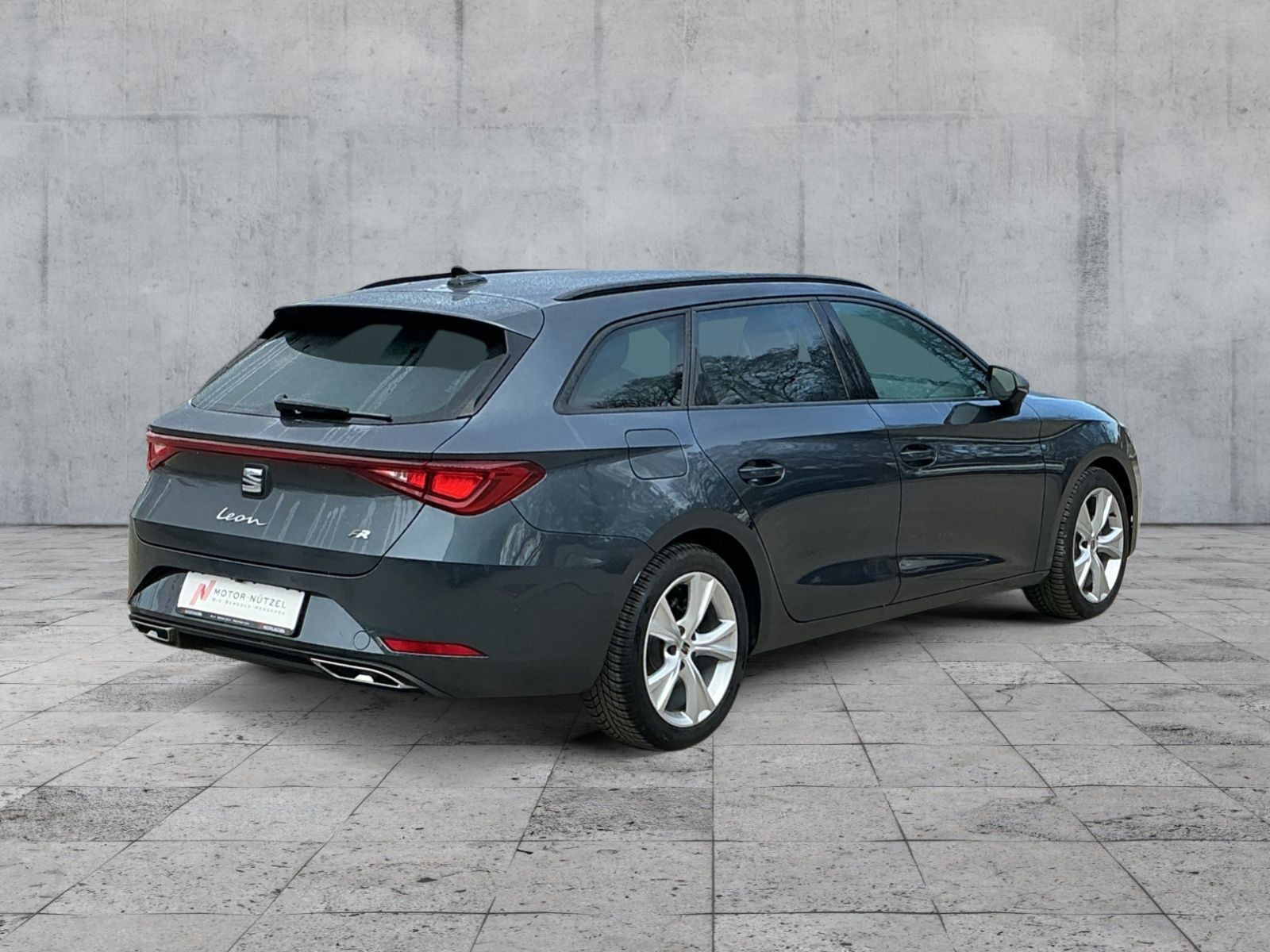 Seat Leon - Bild 6