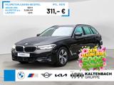 BMW 520d Touring AHK NAVI KLIMA PDC SHZ LED KAMERA - gebrauchte BMW 5er Reihe aus dem Jahr 2023