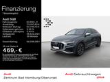 Audi SQ8 SUV TFSI*Navi*Matrix*DVD*AHK*HUD*B&O*Pano*Vi - Audi mit Benzin-Antrieb: Dvd
