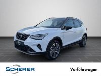 Seat Arona - Vorschau Bild 1