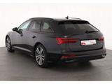 Audi A6 Avant 50 TDI quattro S line AHK/Matrix/P-Dach - mit Diesel-Antrieb: Freisprecheinrichtung, mit Klimaautomatik