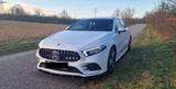 Mercedes-Benz Mercedes A200 AMG Line W177 Scheckheftgepf... - Mercedes-Benz A-Klasse W177