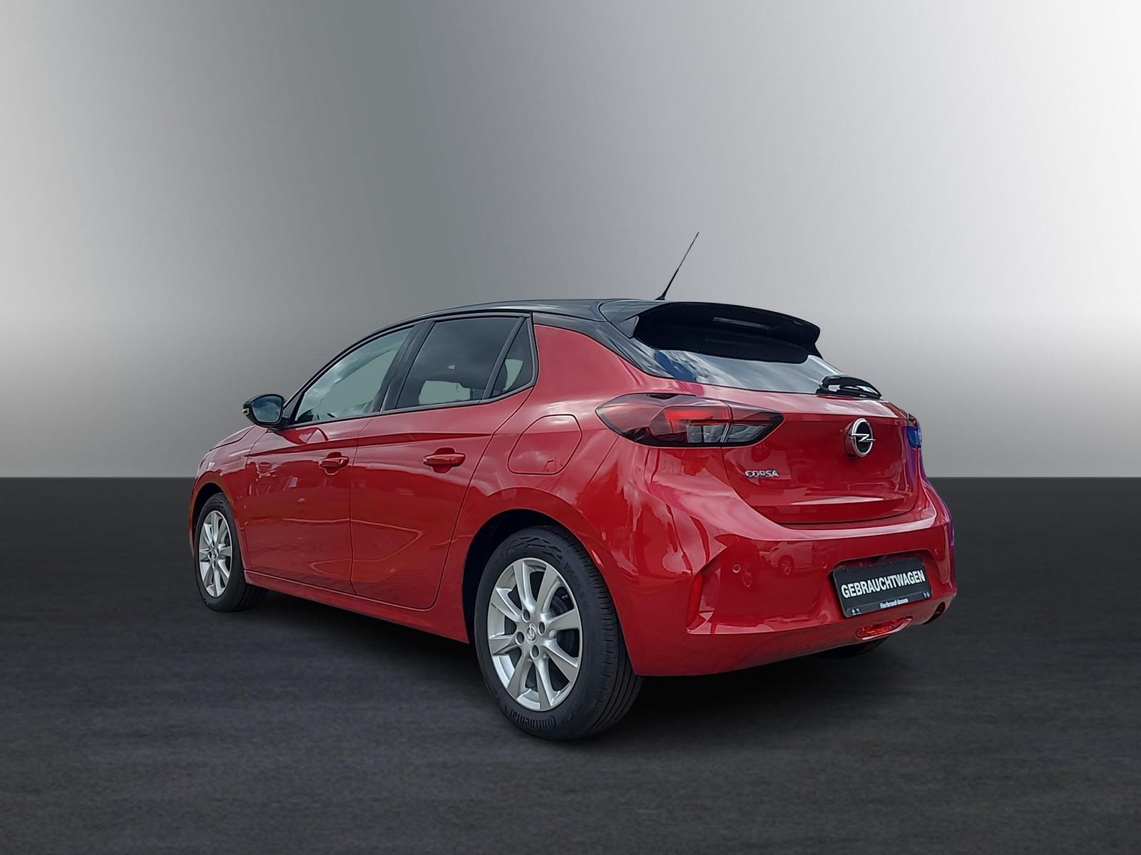 Fahrzeugabbildung Opel Corsa F KAMERA+NAVI+BLUETOOTH
