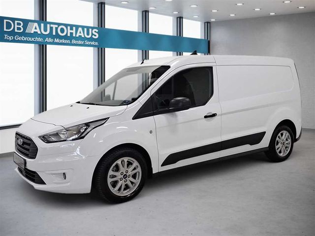 Ford Transit Connect Kasten Trend 240 1.5 EcoBlue 