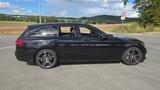 Mercedes-Benz C 450 AMG 4MATIC T Autom. AMG