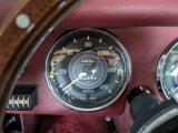 Triumph TR3 - Triumph TR3: Cabrio