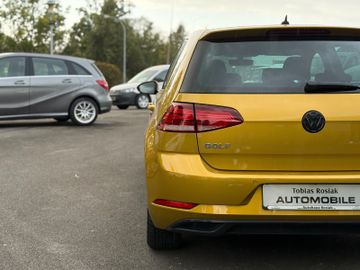 Volkswagen Golf VII Lim. Join Automatik *SH*PDC*BT*MFL*NAVI