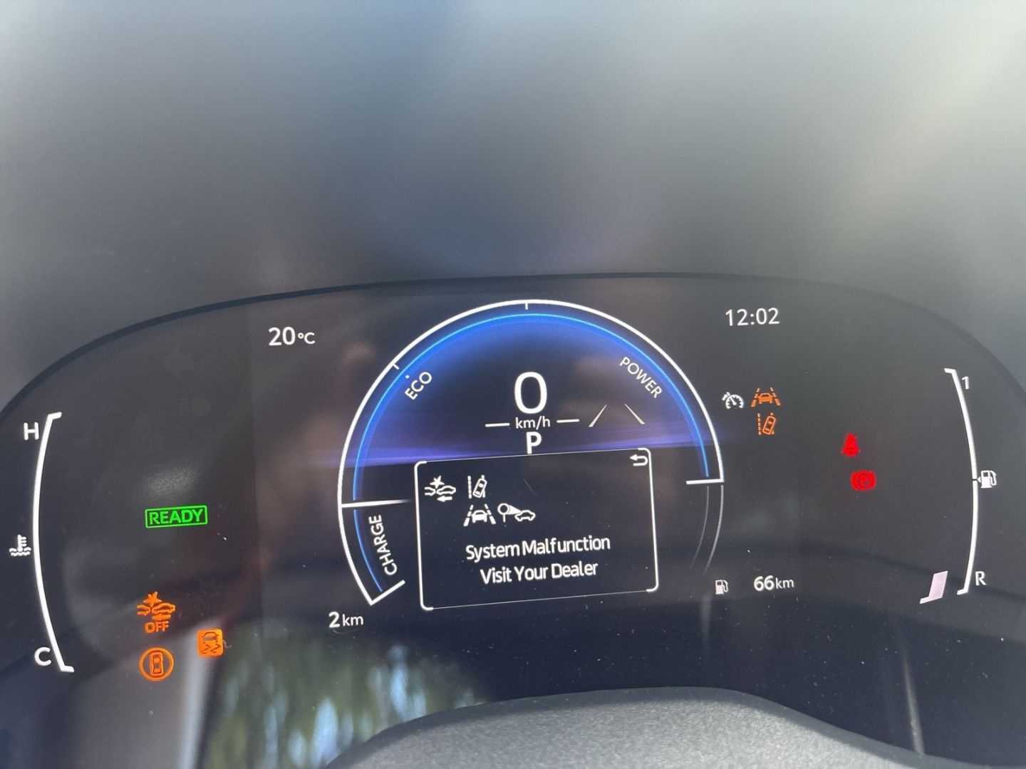 Mazda 2 Hybrid - Bild 23