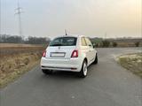 Fiat 500 1.2 8V Anniversario Anniversario - Fiat 500 von privat
