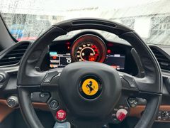 Fahrzeugabbildung Ferrari 488 GTB*NAVI*LIFT*Viel Carbon*JBL*RFK*LEDs