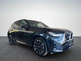 BMW X3 xDrive20d M SPORT G45 FACELIFT/PANO/AHK - BMW X3 mit Diesel-Antrieb: Alcantara