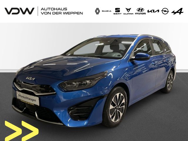 Kia Ceed Sportswagon 1.6 Plug-in Hybrid Spirit