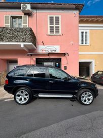 BMW X5 - 9