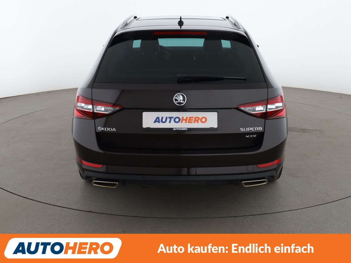 Skoda Superb 2.0 TSI Laurin & Klement 4x4 Aut NAVI CAM foto 5