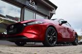 Mazda 3 2.5 140PS Homura Voll-LED Kamera Navi uvm. - Mazda Neuwagen