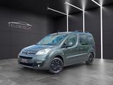 Citroën Berlingo Shine"Garantie-TÜV/ServiceNEU"Navi - Citroën Berlingo mit Benzin-Antrieb