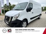 Nissan INTERSTAR KASTEN L2H2 35 DCI135 MT N-CONNECTA 13 - Nissan Interstar Gebrauchtwagen